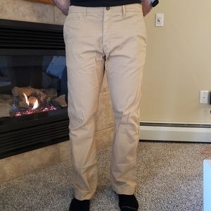 American Eagke Khakis
